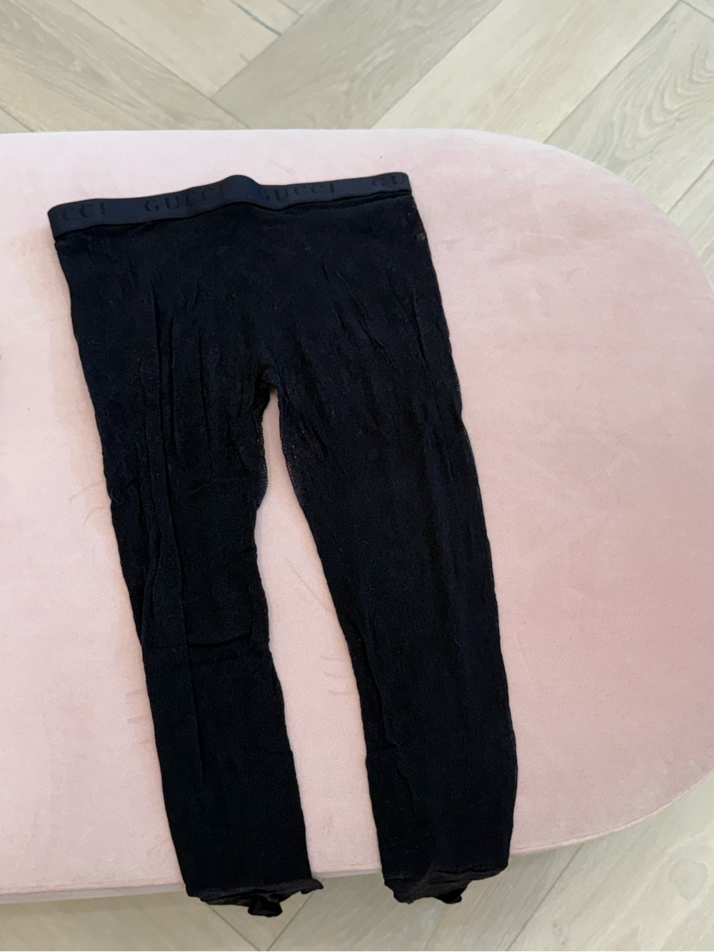 Gucci tights - Picture 6 of 14